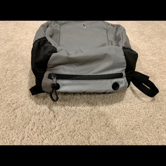 Kyodan Reflective Backpack - Picture 3 of 5